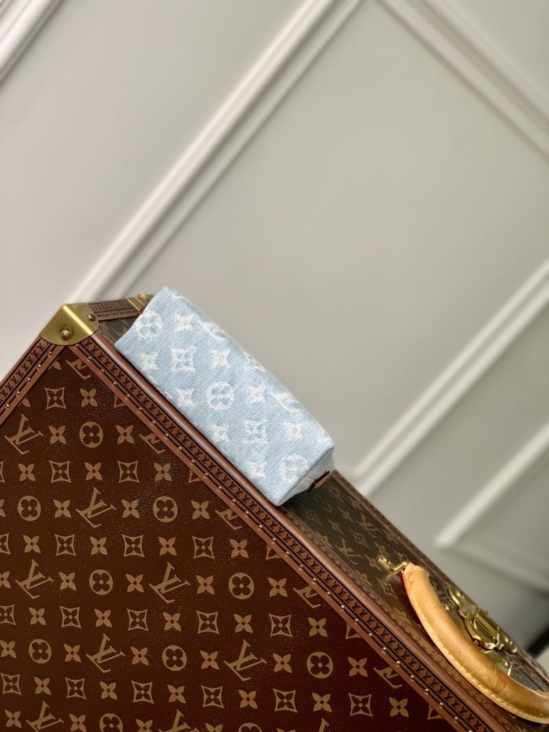 LV Cosmetic Bags